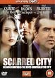 Scarred City [DVD]