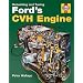 Rebuilding and Tuning Ford's CVH Engine