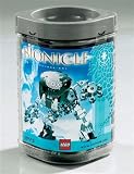 Eigenschaften LEGO 8575 / LEGO 8575 - Kohrak-Kal, 41 Teile