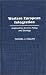 Book Western European Integration: Implications for U.S. Policy and Strategy