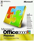 Microsoft Office 2000 Premium Full