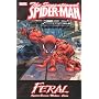 Sensational Spider-Man: Feral (Spider-Man (Graphic Novels)) (Spider-Man Graphic Novels (Marvel Paperback))