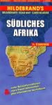 Carte routi�re : S�dliches Afrika