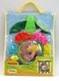 Edushape Flower Shaped Soft Mirror Crib Toy