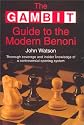 The GAMBIT Guide to the Modern Benoni