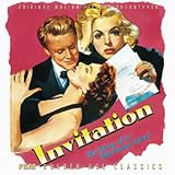 Invitation/A Life of Her Own