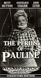 VHS : Hollywood Classics Collectors Edition - The Perils of Pauline