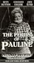 Hollywood Classics Collectors Edition - The Perils of Pauline [VHS]