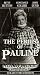 VHS : Hollywood Classics Collectors Edition - The Perils of Pauline