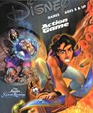 Disney's Aladdin: Nasira's Revenge Action Game