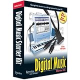Digital Music Starter Kit