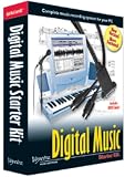 Digital Music Starter Kit