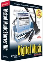 Digital Music Starter Kit