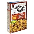 Hamburger Helper Double Cheeseburger Macaroni, 6-Ounce Boxes (Pack of 12)