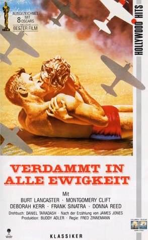 Verdammt in alle Ewigkeit