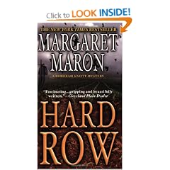Hard Row