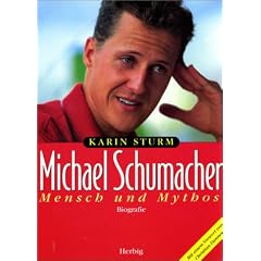 Michael Schumacher, Mensch und Mythos
