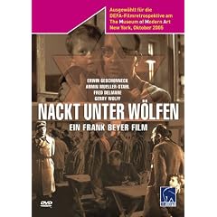 Nackt unter Wölfen (NTSC)