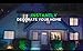 Star Night Laser Red/Green Combination 4 Pack