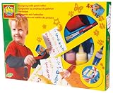Eigenschaften SES creative 00325 / SES creative 00325 - Stempel mit Farbroller