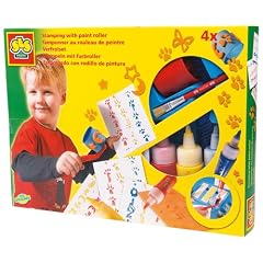 SES creative 00325 - Stempel mit Farbroller