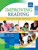 Improving Reading: Interventions, Strategies, and Resources W/ CD