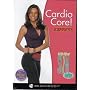 NEW Cardio Core! Express - Debbie Siebers Slim in 6 Series DVD
