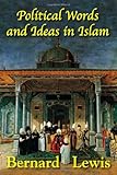 Political words and ideas in Islam