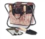 Picnic & Beyond Terrace Portable Garden Folding Chair