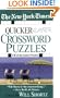 The New York Times Quicker and Easier Crossword Puzzles
