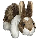 Folkmanis Mini Bunny Rabbit Finger Puppet