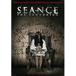 Seance: The Summoning