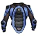 Protektorenjacke Motorrad Motocross Skatebording Protektoren Armour KörperPanzer