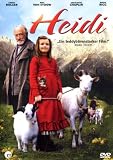 Produkt-Bild: Heidi (Realfilm)