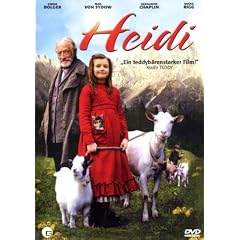 Heidi (Realfilm)