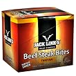 Jack Link's Beef Steak Bites Teriyaki, 12er Pack (12 x 25 g T�te)