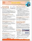 Microsoft Excel 2007 Advanced Quick Source Guide