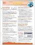 Microsoft Excel 2007 Advanced Quick Source Guide