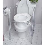 3 in 1 All Purpose Commode 3 in 1 All Purpose Commode