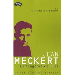 La trag�die de Lurs