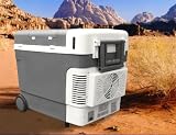 Produkt-Bild: K&uuml;hlbox 33L 12/24V/230V mit Wasserk&uuml;hlung