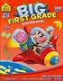 First Grade Big Workbook! (Ages 6-7)