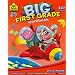 First Grade Big Workbook! (Ages 6-7)