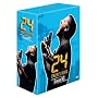 24-TWENTY FOUR- �V�[�Y��6 �n���f�BBOX [DVD]