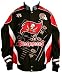 MTC Marketing Tampa Bay Buccaneers 2009 Scoreboard Cotton Twill Jacket (Large)