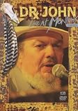 Dr. John - Dr John - Montreux 1995 / 1986 [DVD]