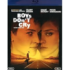 Boys Don't Cry