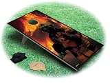 Fire Fighter Pro Series Corn Toss