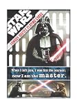 Star Wars Famous Quotes Collectible Playing Cards