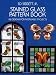 Stained Glass Pattern Book: 88 Designs for Workable Projects (Dover Stained Glass Instruction)
